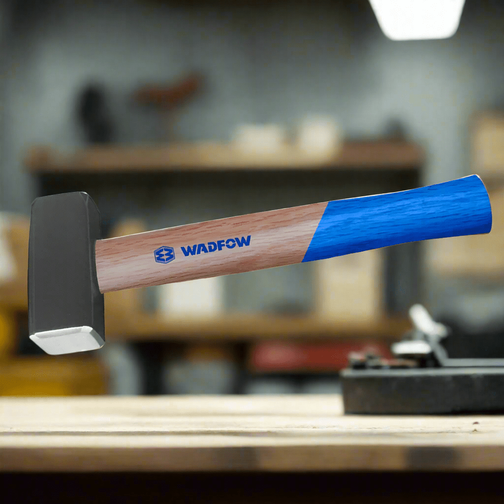 Wadfow Hammers Mallets & Sledges Wadfow Stoning Hammer 1000g, 1500g & 2000g