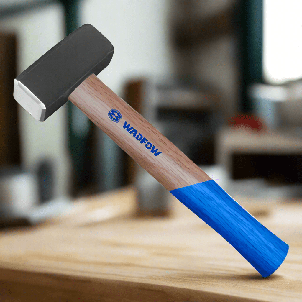 Wadfow Hammers Mallets & Sledges Wadfow Stoning Hammer 1000g, 1500g & 2000g