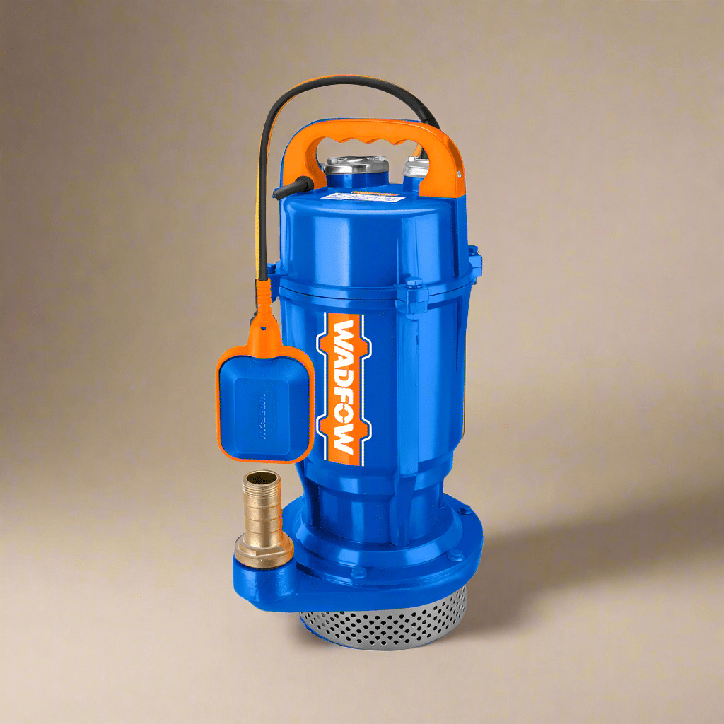 Wadfow Submersible Pumps Wadfow Submersible Pump 370W (0.5HP) - WWPQA01