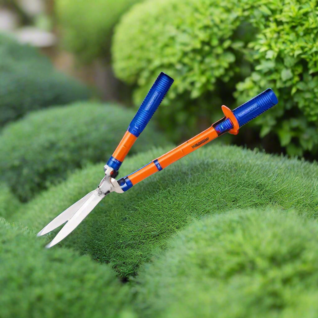 Wadfow Gardening Tool Wadfow Telescopic Hedge Shear - WPR1E90