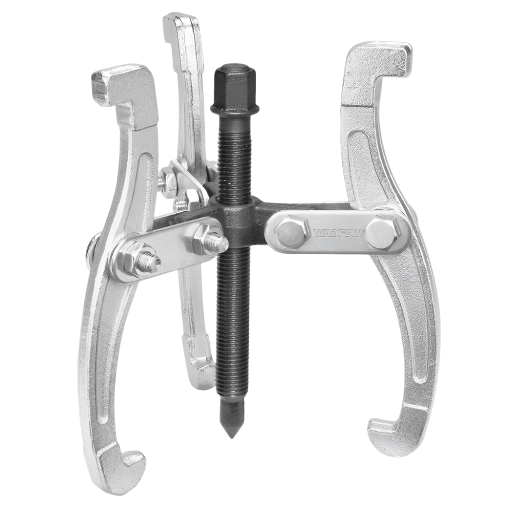 Wadfow Specialty Hand Tools Wadfow Three Jaws Puller - WGP3A06