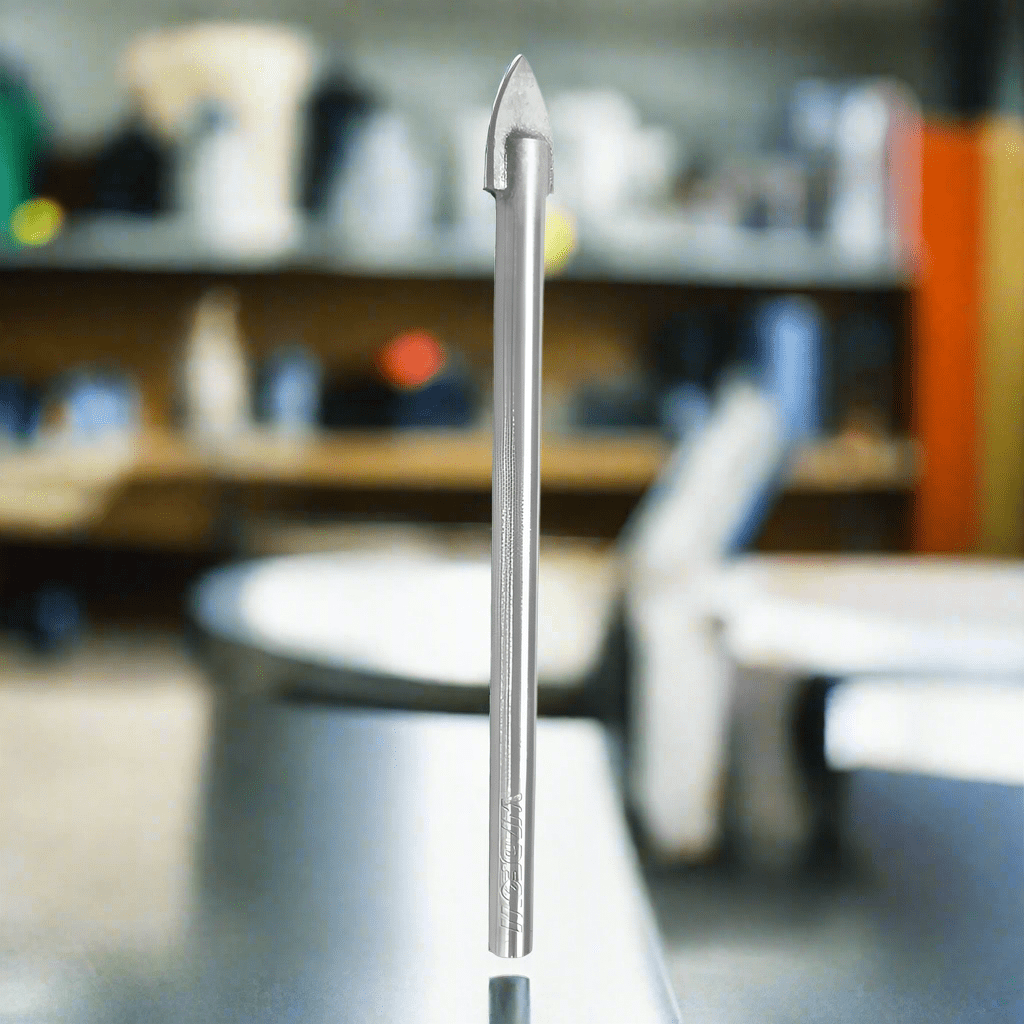 Wadfow Drill Bits Wadfow Tile & Glass Drill Bit