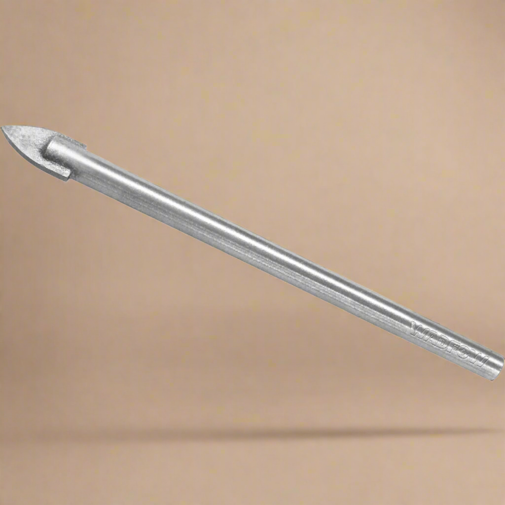 Wadfow Drill Bits Wadfow Tile & Glass Drill Bit - WLZ1K01