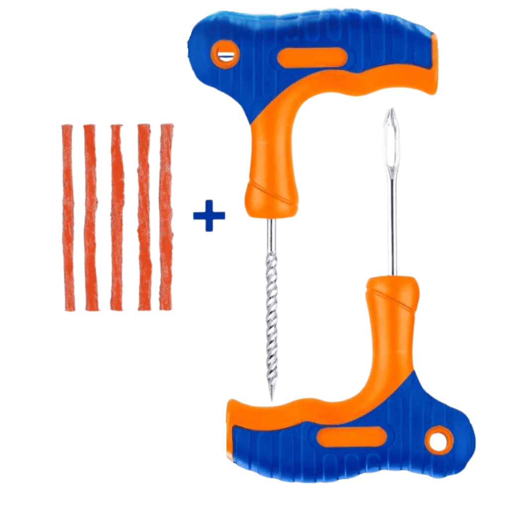 Wadfow Compressor & Air Tool Accessories Wadfow Tire Plug Tools -  WTPT1102
