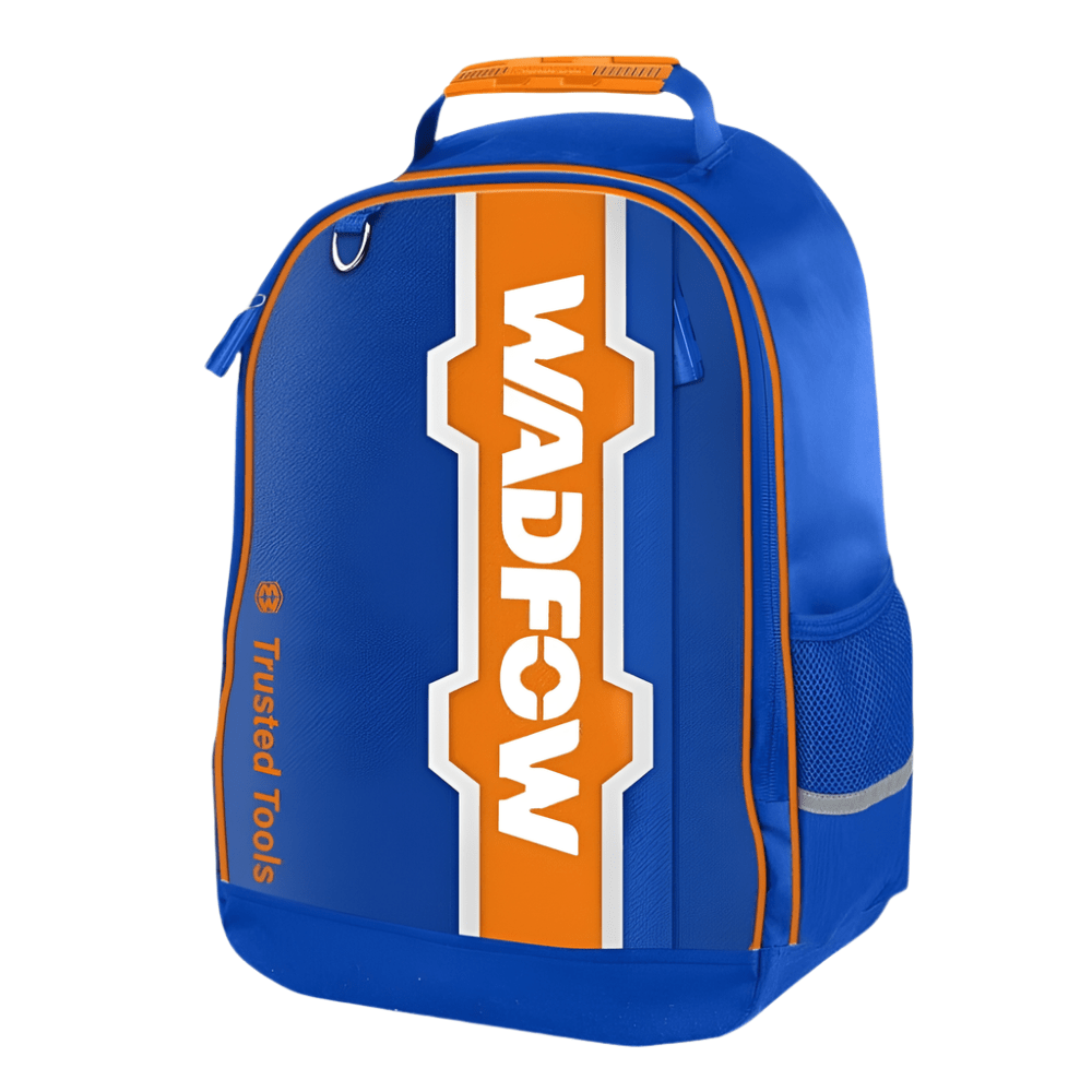 Wadfow Tool Boxes Bags & Belts Wadfow Tools Backpack - WTG4100