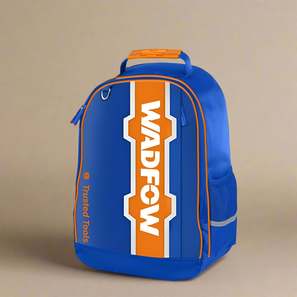 Wadfow Tool Boxes Bags & Belts Wadfow Tools Backpack - WTG4100