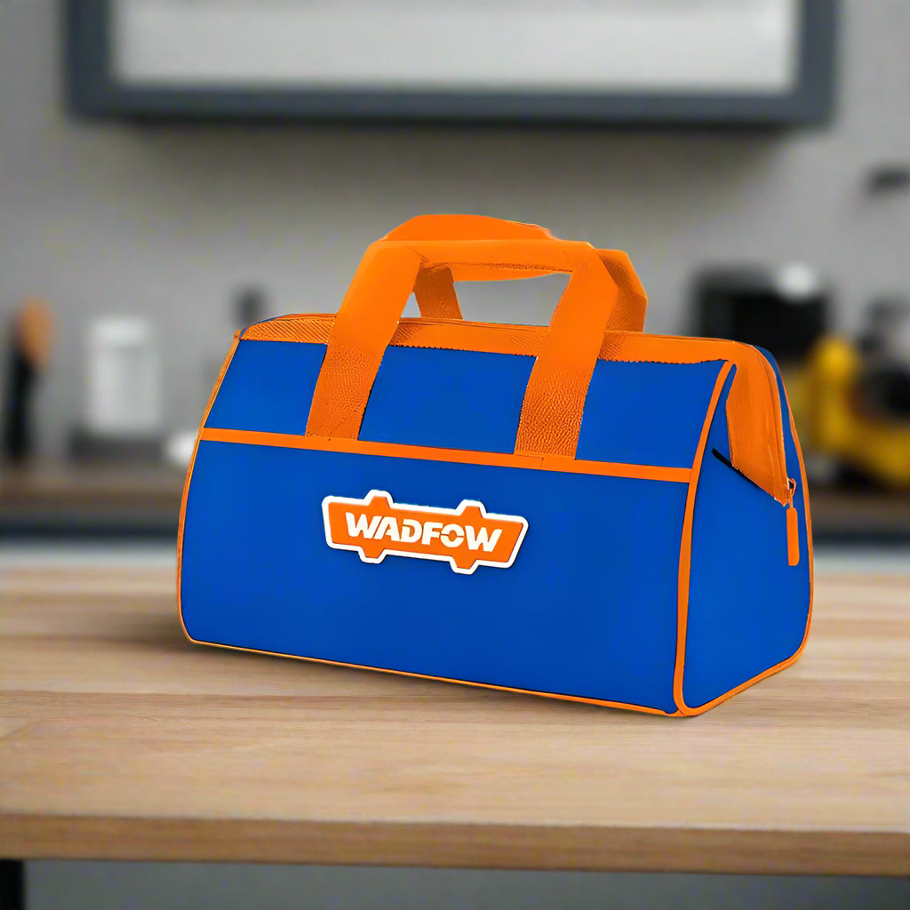 Wadfow Tool Boxes Bags & Belts Wadfow Tools Bag 13" - WTG3113