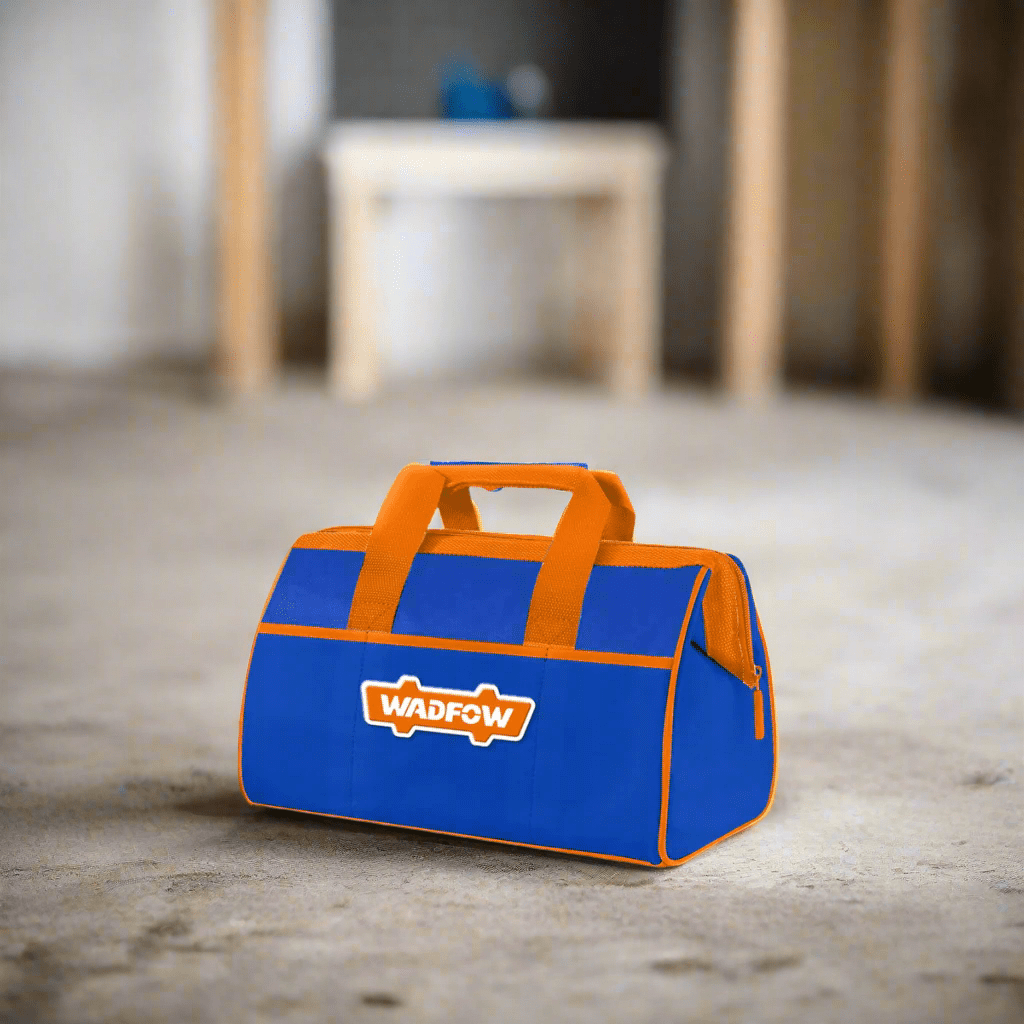Wadfow Tool Boxes Bags & Belts Wadfow Tools Bag 16" - WTG3116