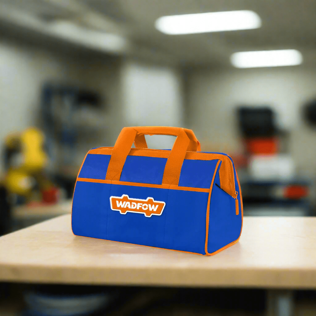 Wadfow Tool Boxes Bags & Belts Wadfow Tools Bag 16" - WTG3116