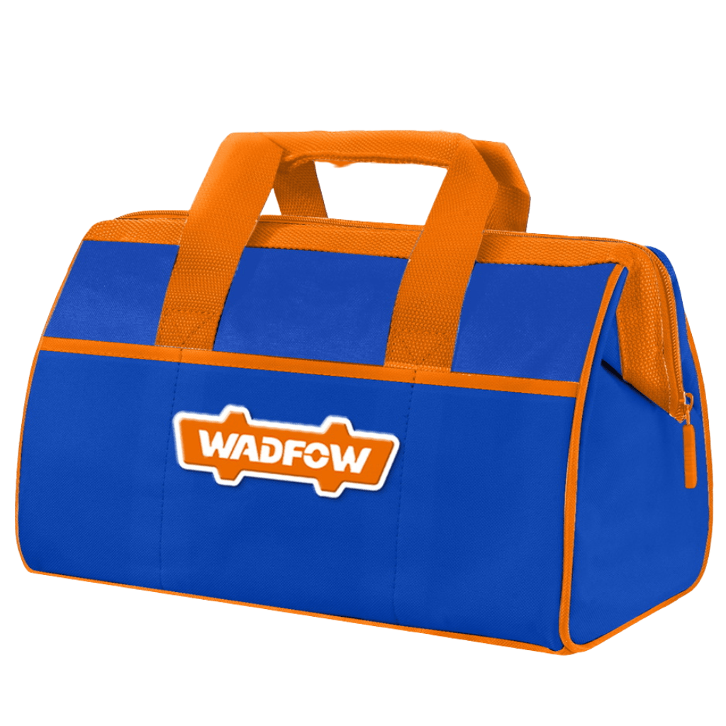 Wadfow Tool Boxes Bags & Belts Wadfow Tools Bag 16" - WTG3116