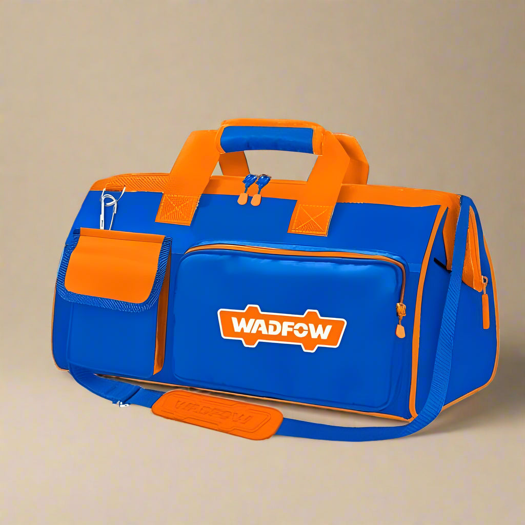 Wadfow Tool Boxes Bags & Belts Wadfow Tools Bag 19" - WTG3119