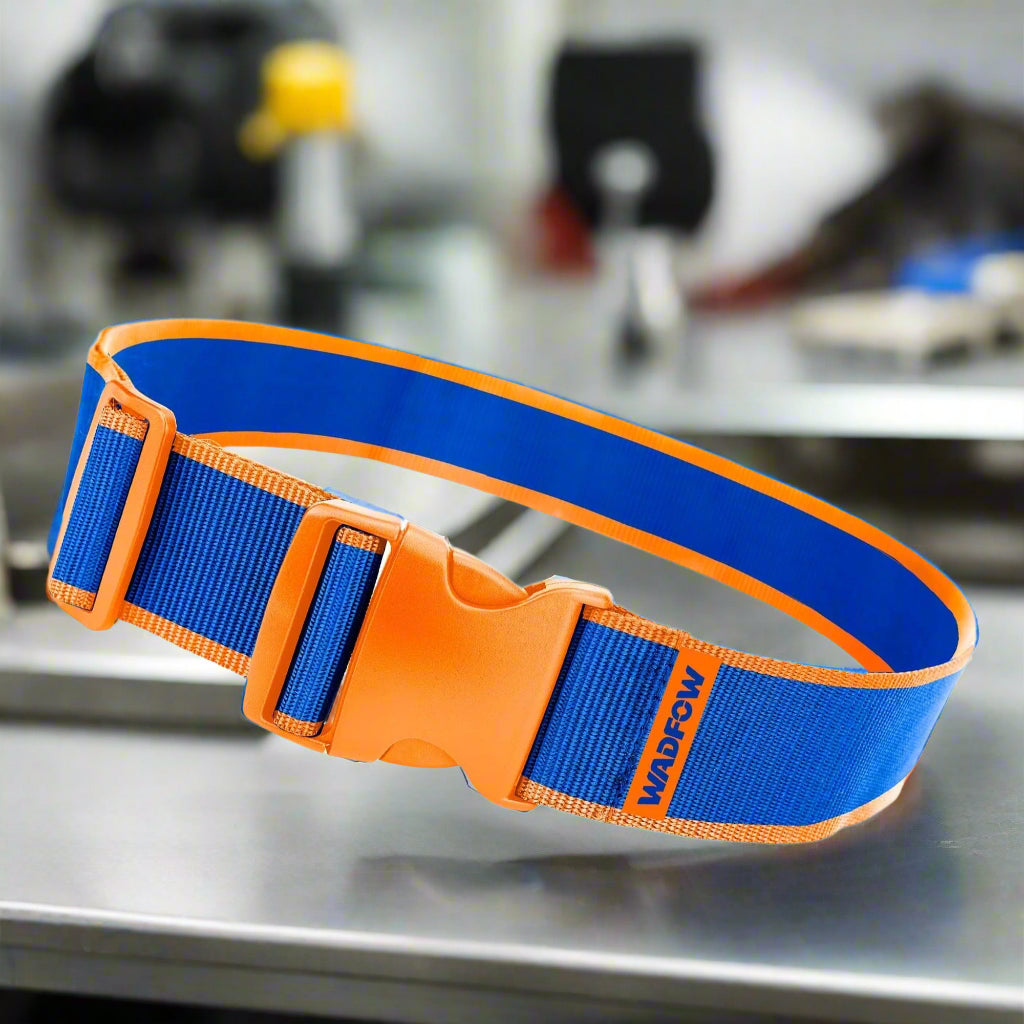 Wadfow Tool Boxes Bags & Belts Wadfow Tools Belt - WTG1100