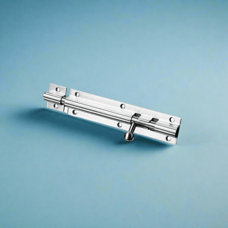 Wadfow Fasteners Wadfow Tower Bolt 3", 4" & 5" - WCX2K03, WCX2K04 & WCX2K05