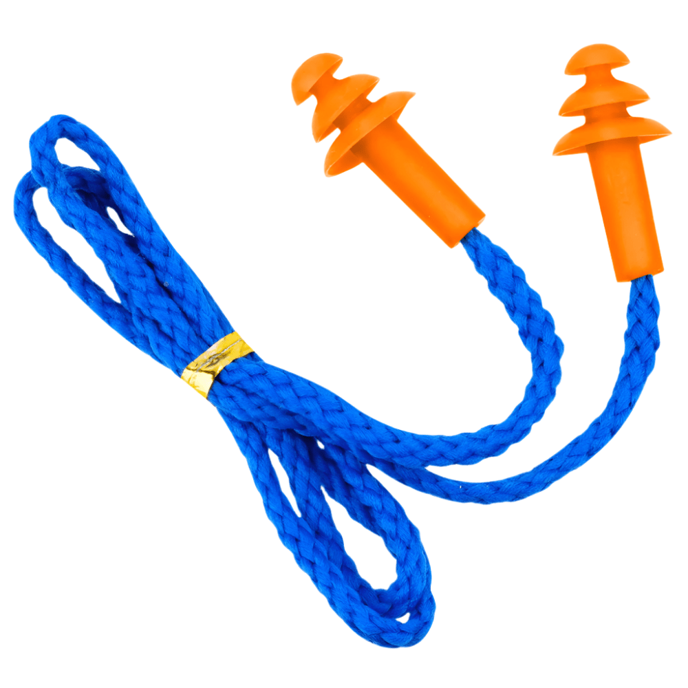 Wadfow Ear Protection Wadfow TPR Ear Plug - WEA2824