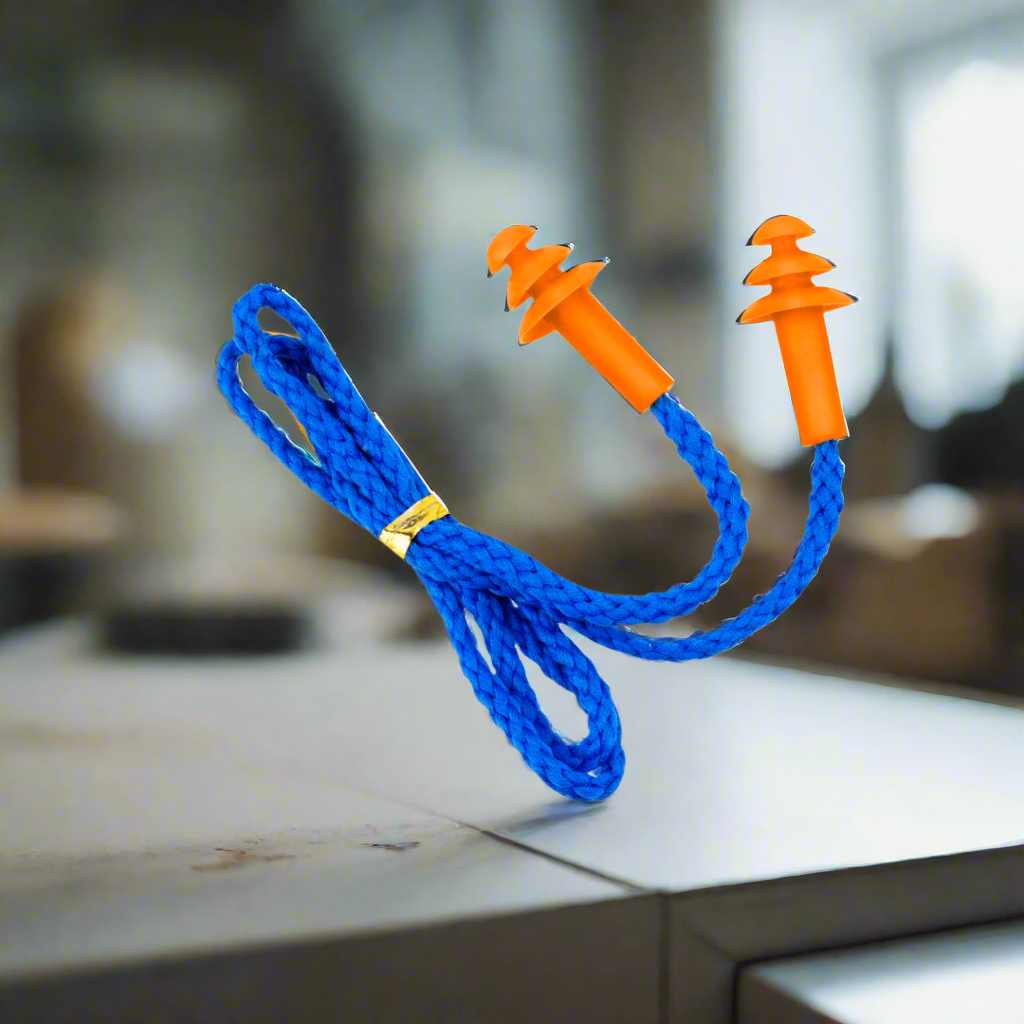 Wadfow Ear Protection Wadfow TPR Ear Plug - WEA2824