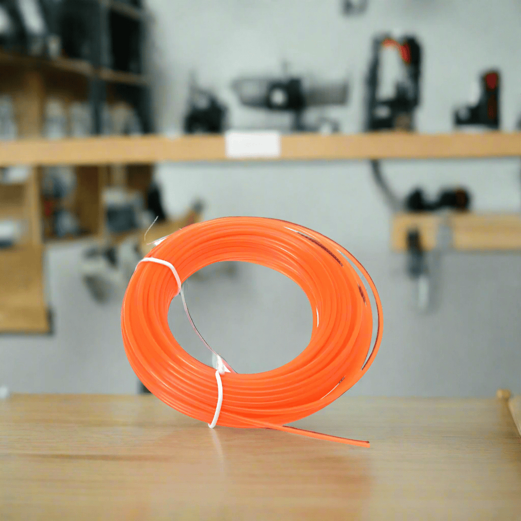 Wadfow Trimmer Wadfow Trimmer Line 3mmx9mm WNG1143