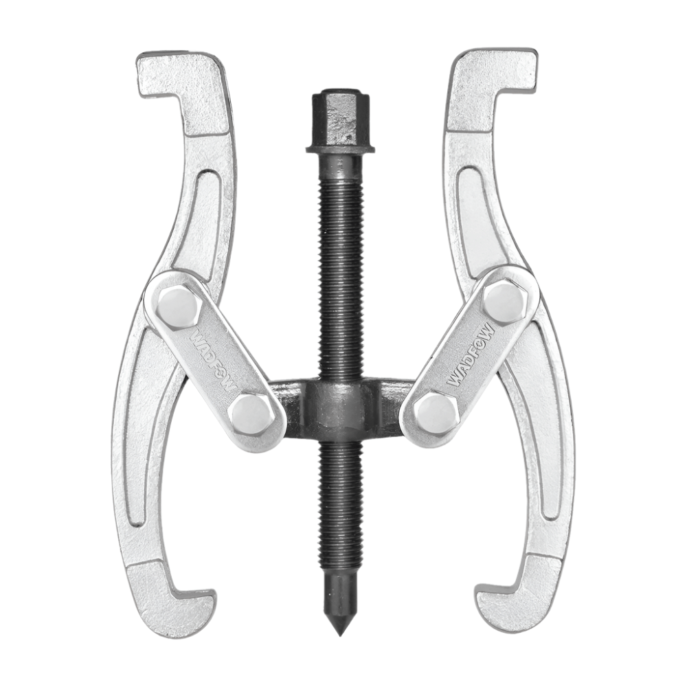 Wadfow Specialty Hand Tools Wadfow Two Jaws Puller - WGP2A06