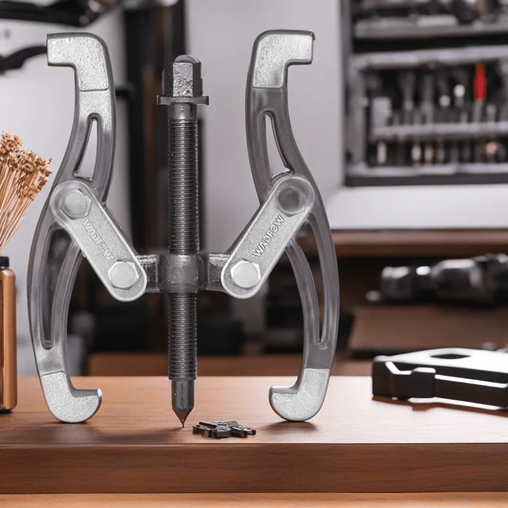 Wadfow Specialty Hand Tools Wadfow Two Jaws Puller - WGP2A06