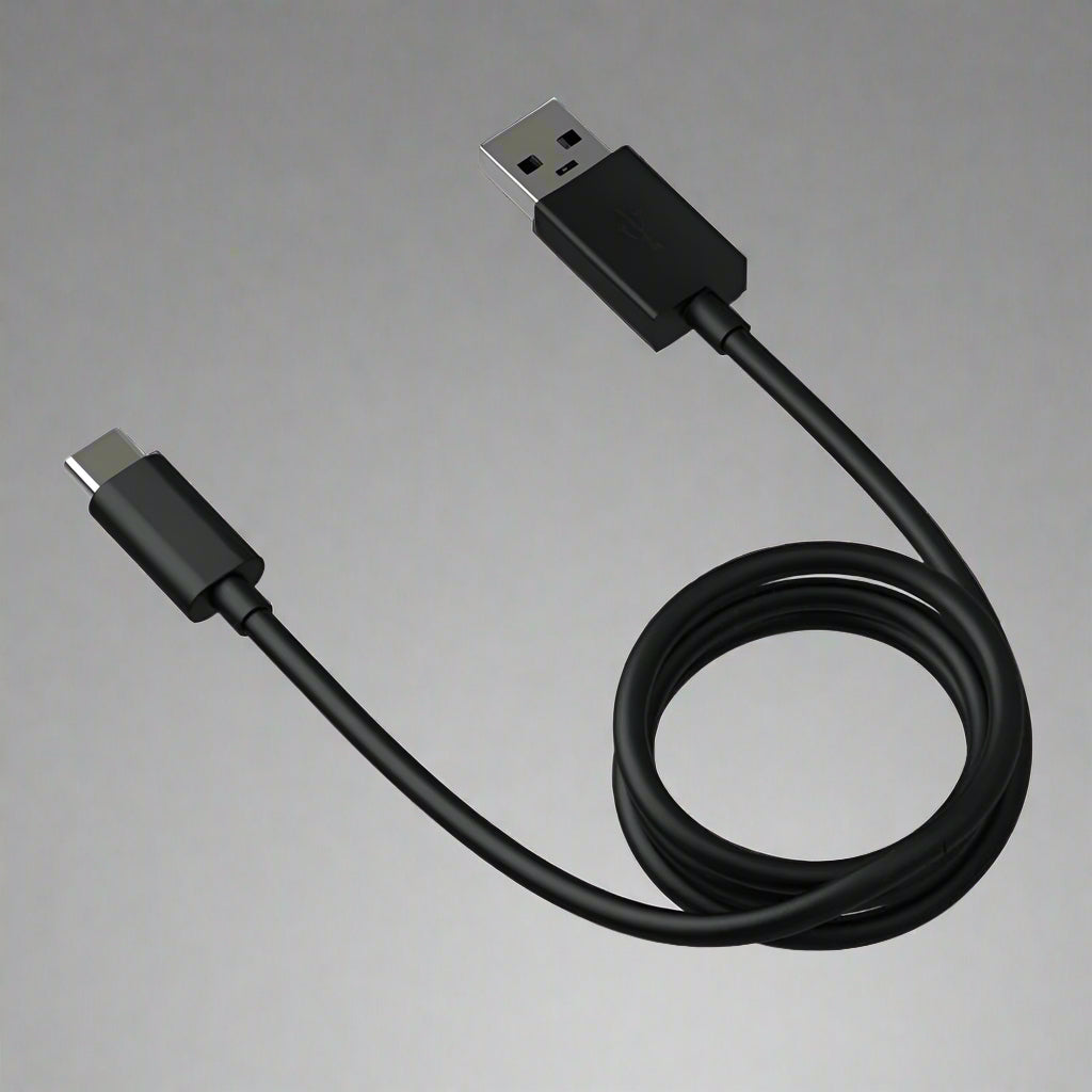 Wadfow Power Management & Protection Wadfow USB Type-A to Type-C Cable - WUB1501