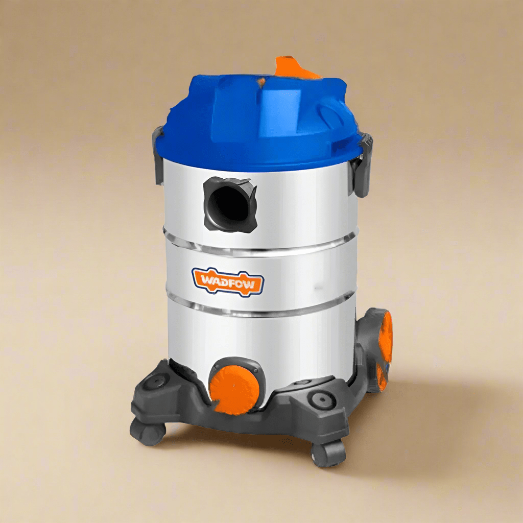 Wadfow Steam & Vacuum Cleaner Wadfow Vacuum Cleaner 30L - WVR4A30