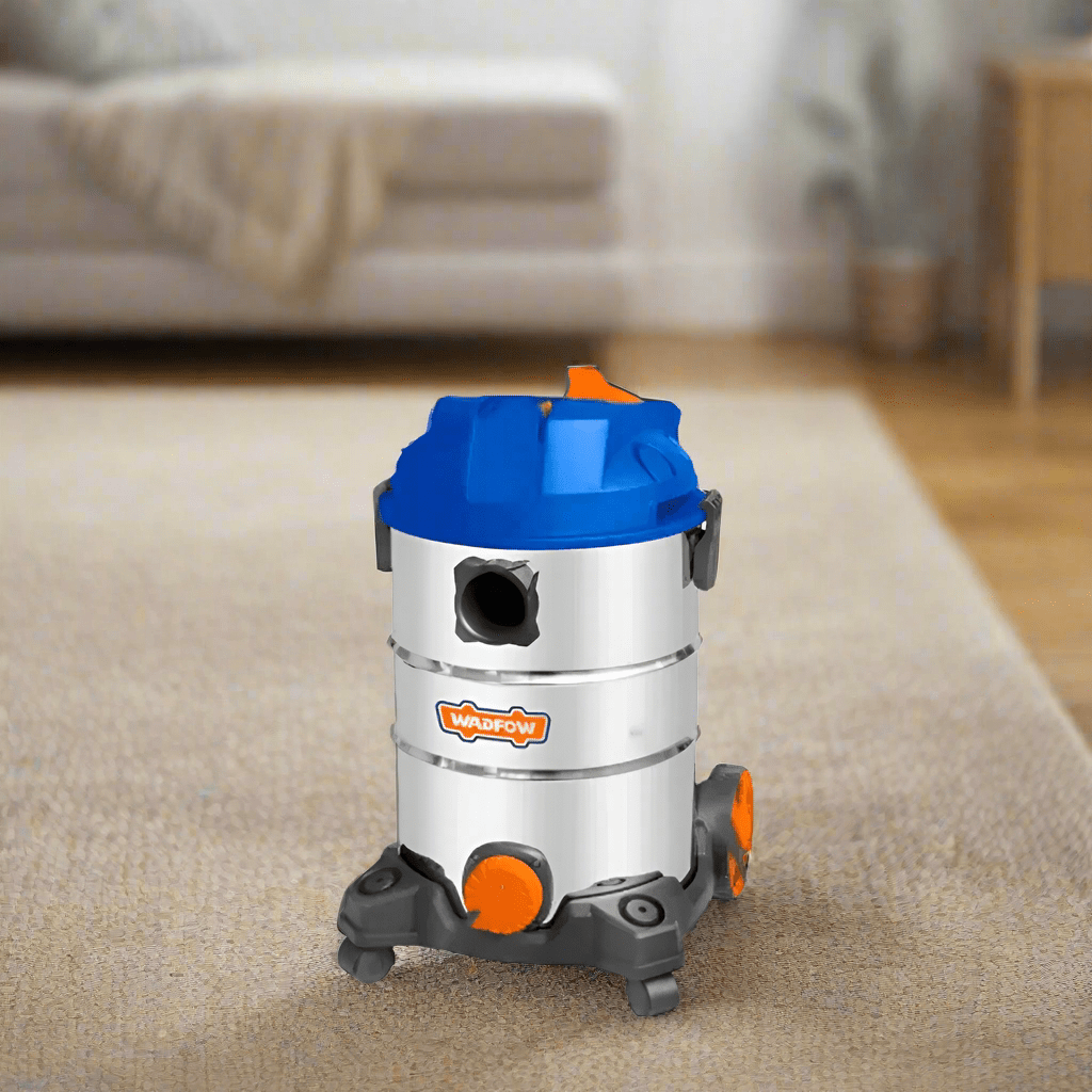 Wadfow Steam & Vacuum Cleaner Wadfow Vacuum Cleaner 30L - WVR4A30
