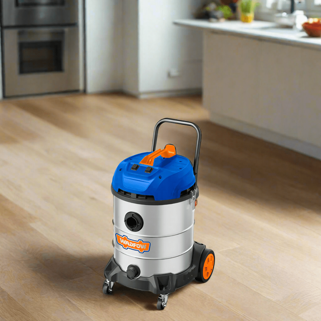 Wadfow Steam & Vacuum Cleaner Wadfow Vacuum Cleaner 60L - WVR5A60