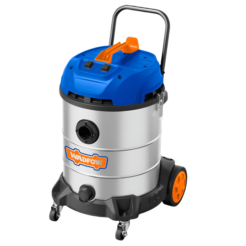 Wadfow Steam & Vacuum Cleaner Wadfow Vacuum Cleaner 60L - WVR5A60