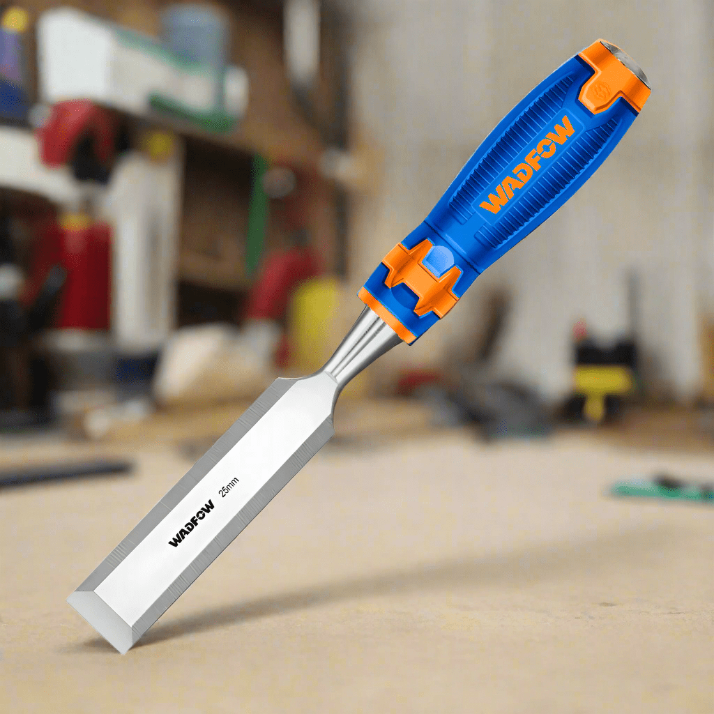 Wadfow Chisels Files Planes & Punches Wadfow Wood Chisel