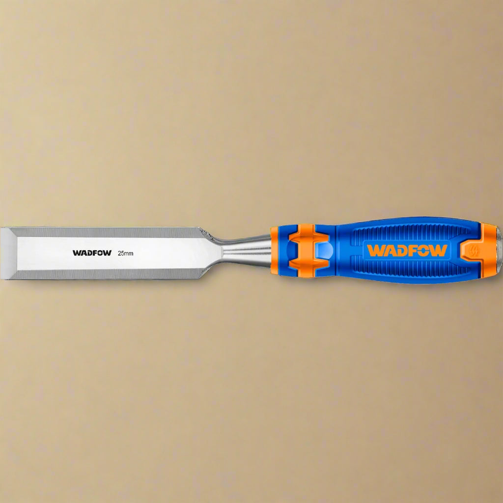 Wadfow Chisels Files Planes & Punches Wadfow Wood Chisel - WWC1209, WWC1219 & WWC1222