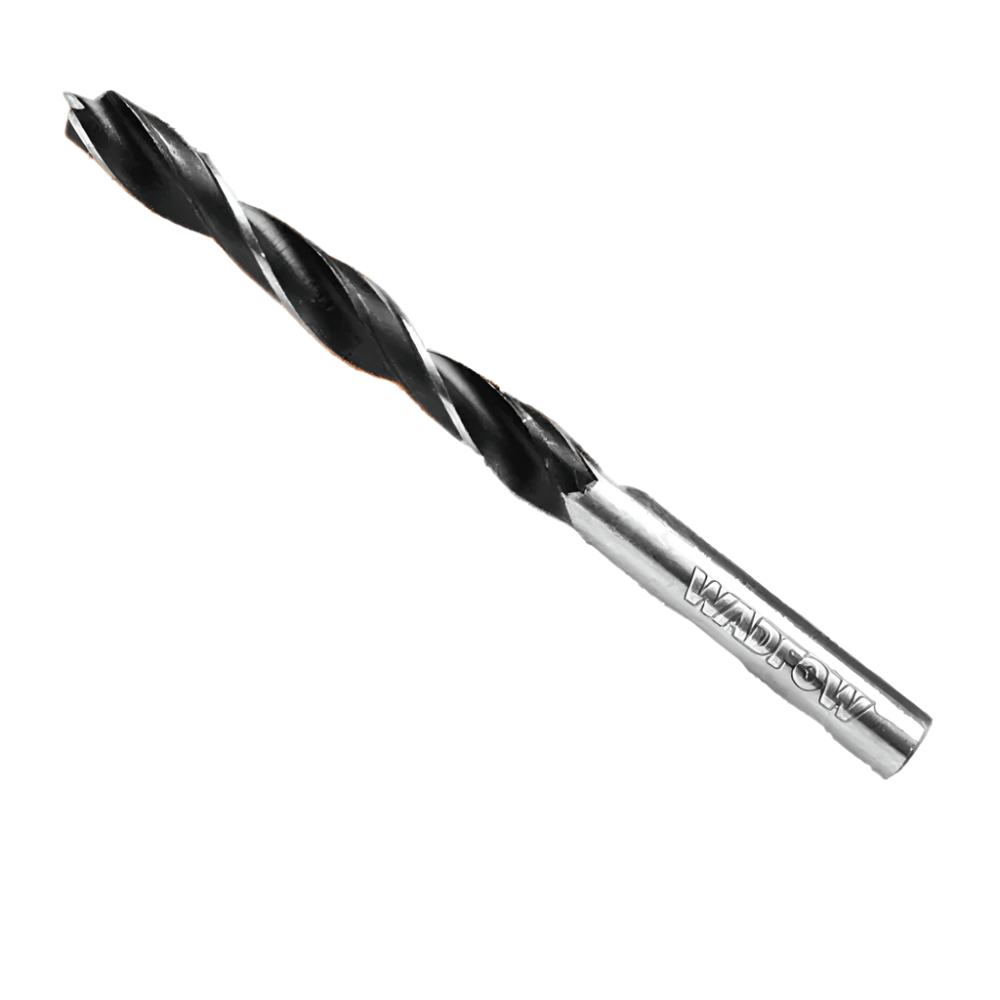 Wadfow Drill Bits Wadfow Wood Twist Drill Bit