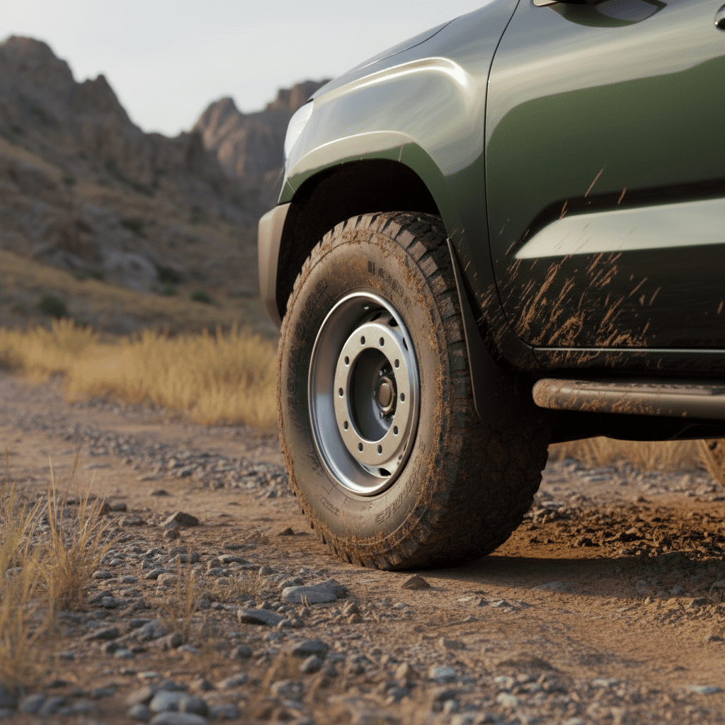 Westlake Tires & Spares Westlake AT532 Tyre 385/65R22.5-20PR LT AT532