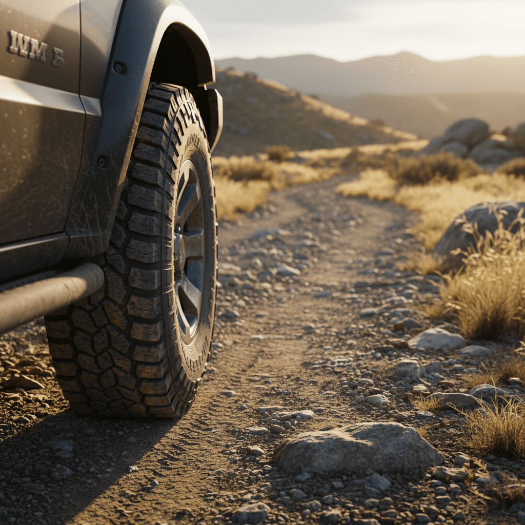 Westlake Tires & Spares Westlake CR960A Tyre 285/70R19.5-18PR TL Smooth CR960A