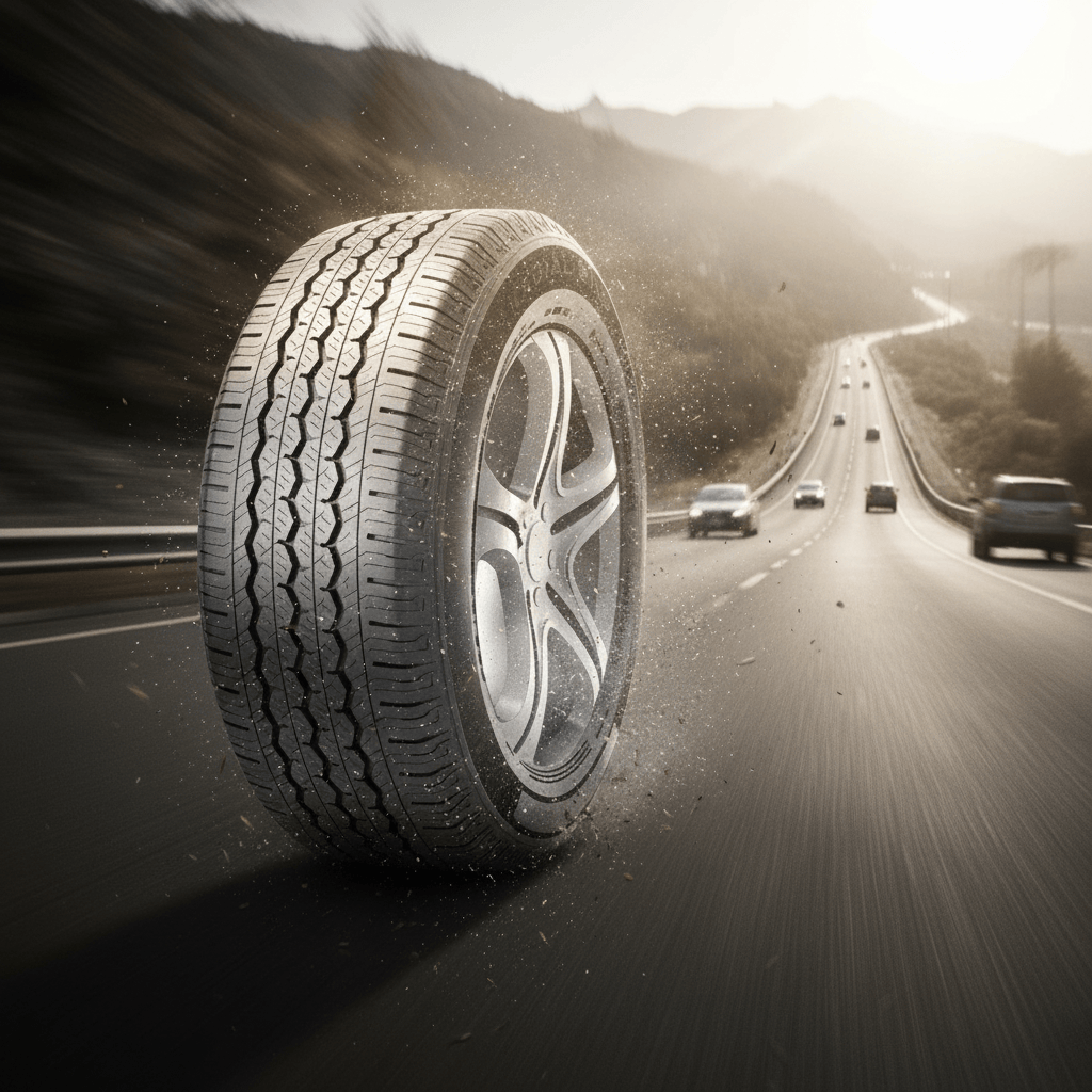 Westlake Tires & Spares Westlake H188 Tyre 205/75 R16C 8PR TL H188