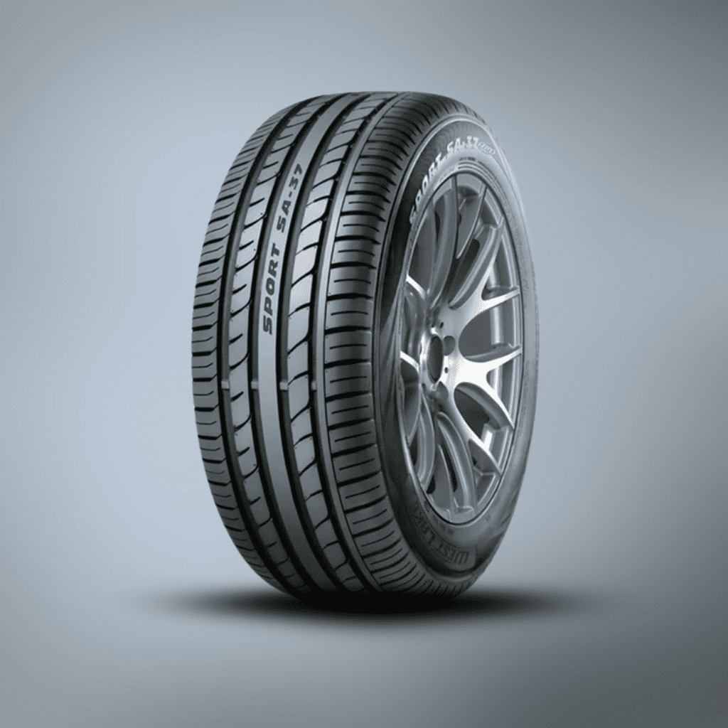 Westlake Tires & Spares Westlake SA37 Tyre 245/45ZR18PR TL SA37