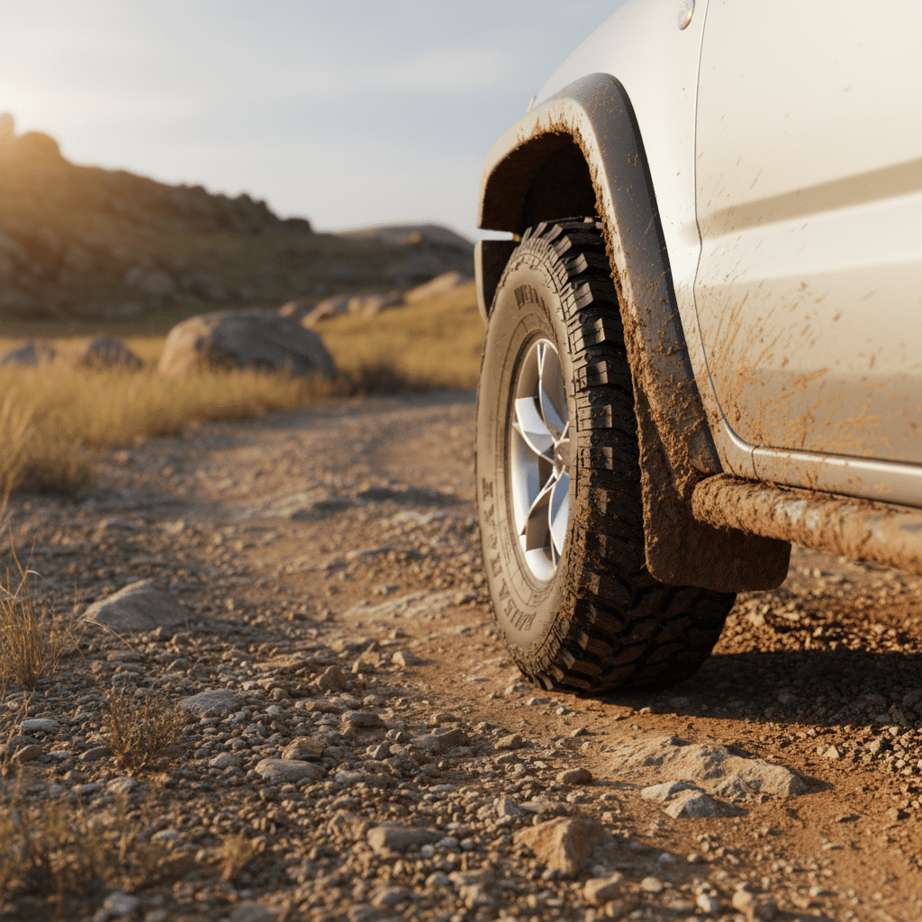 Westlake Tires & Spares Westlake SL366 Tyre LT215/75R15-6PR TL SL366