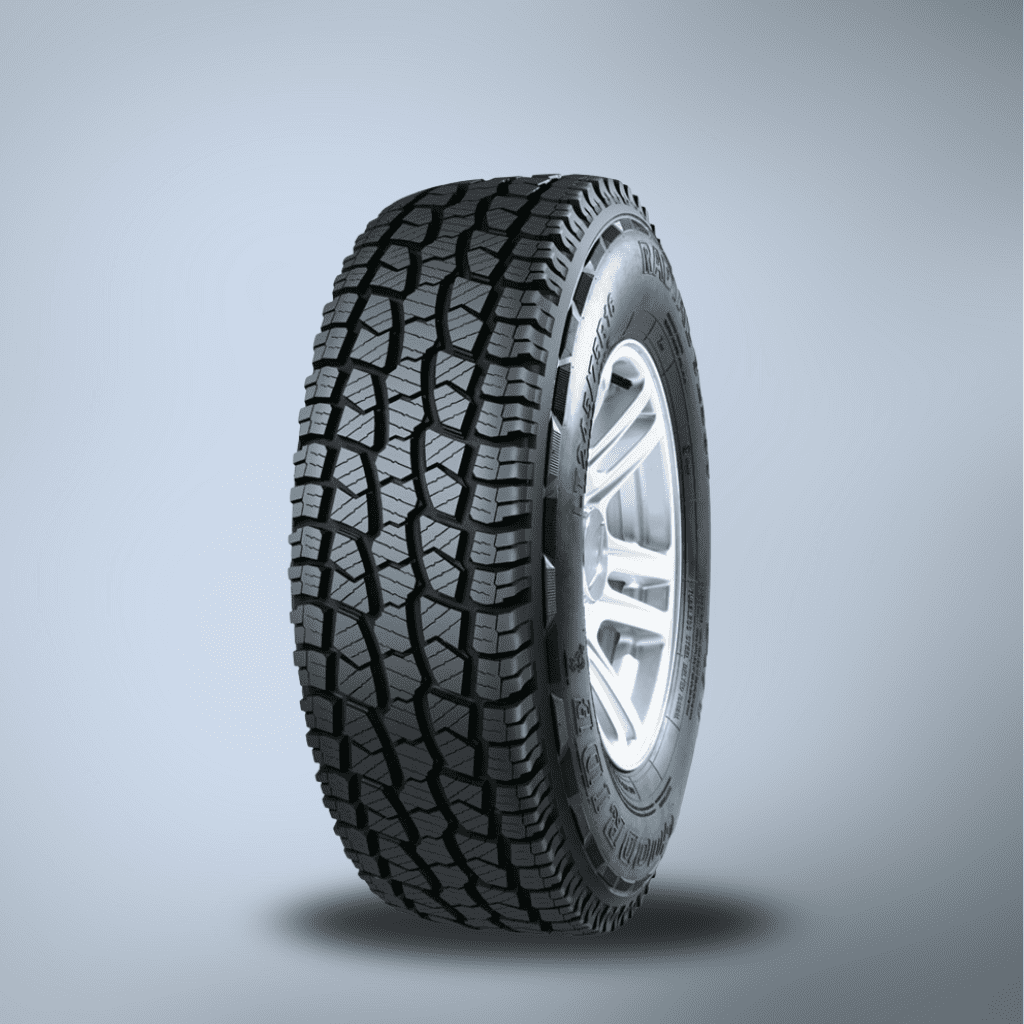 Westlake Tires & Spares Westlake SL369 Tyre 265/70R16PR TL SL369