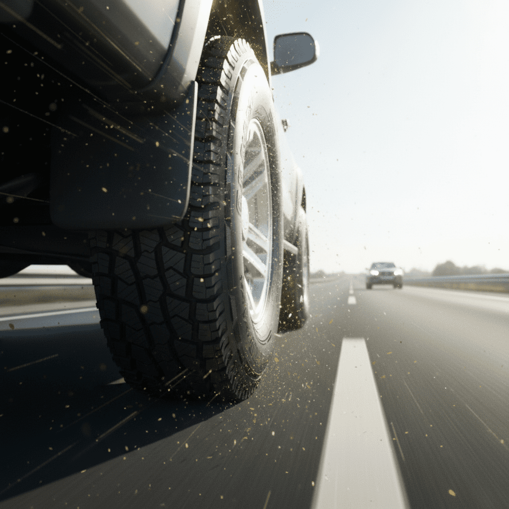 Westlake Tires & Spares Westlake SL369 Tyre LT265/70R18-10PR TL SL369