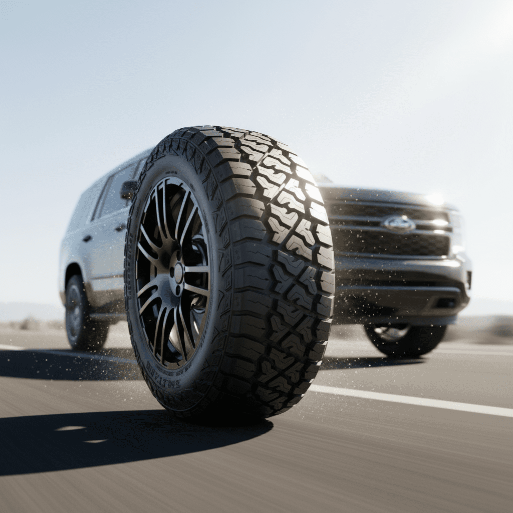 Westlake Tires & Spares Westlake SL399 Tyre LT245/70R16-10PR TL SL399