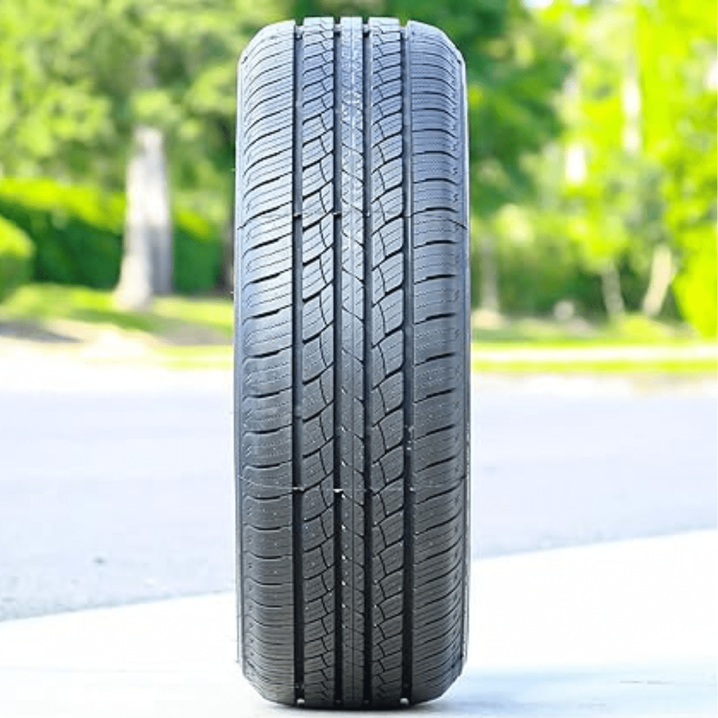Westlake Tires & Spares Westlake SU318 Tyre 245/70 R17 PR TL SU318 H/T