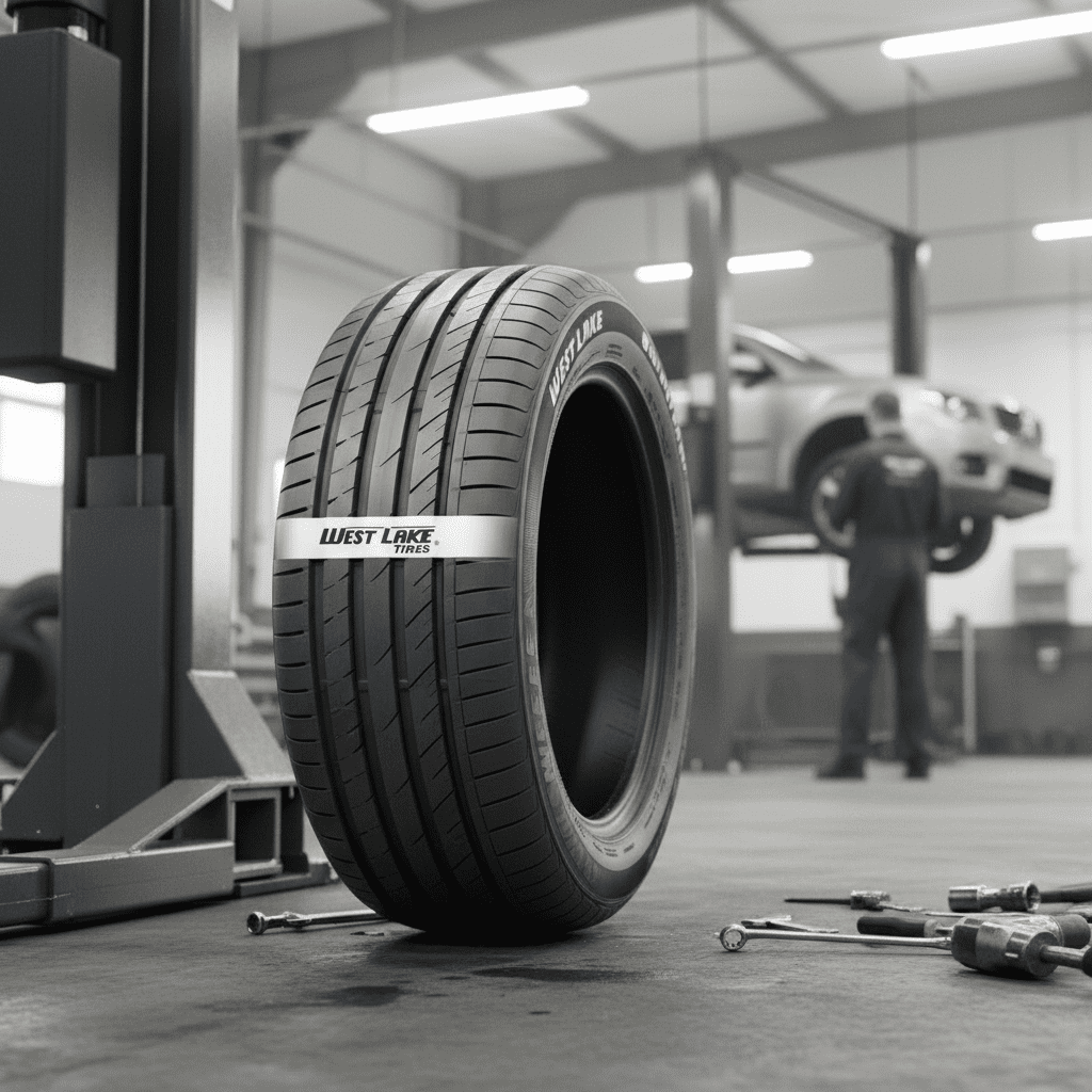Westlake Tires & Spares Westlake Tyre 225/50 R17PR TL Z-007