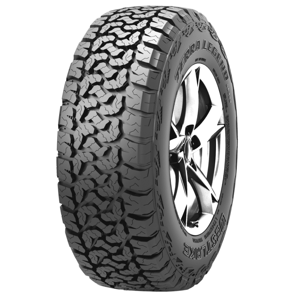 Westlake Tires & Spares Westlake Z-108 Tyre 235/60R18PR TL SL399