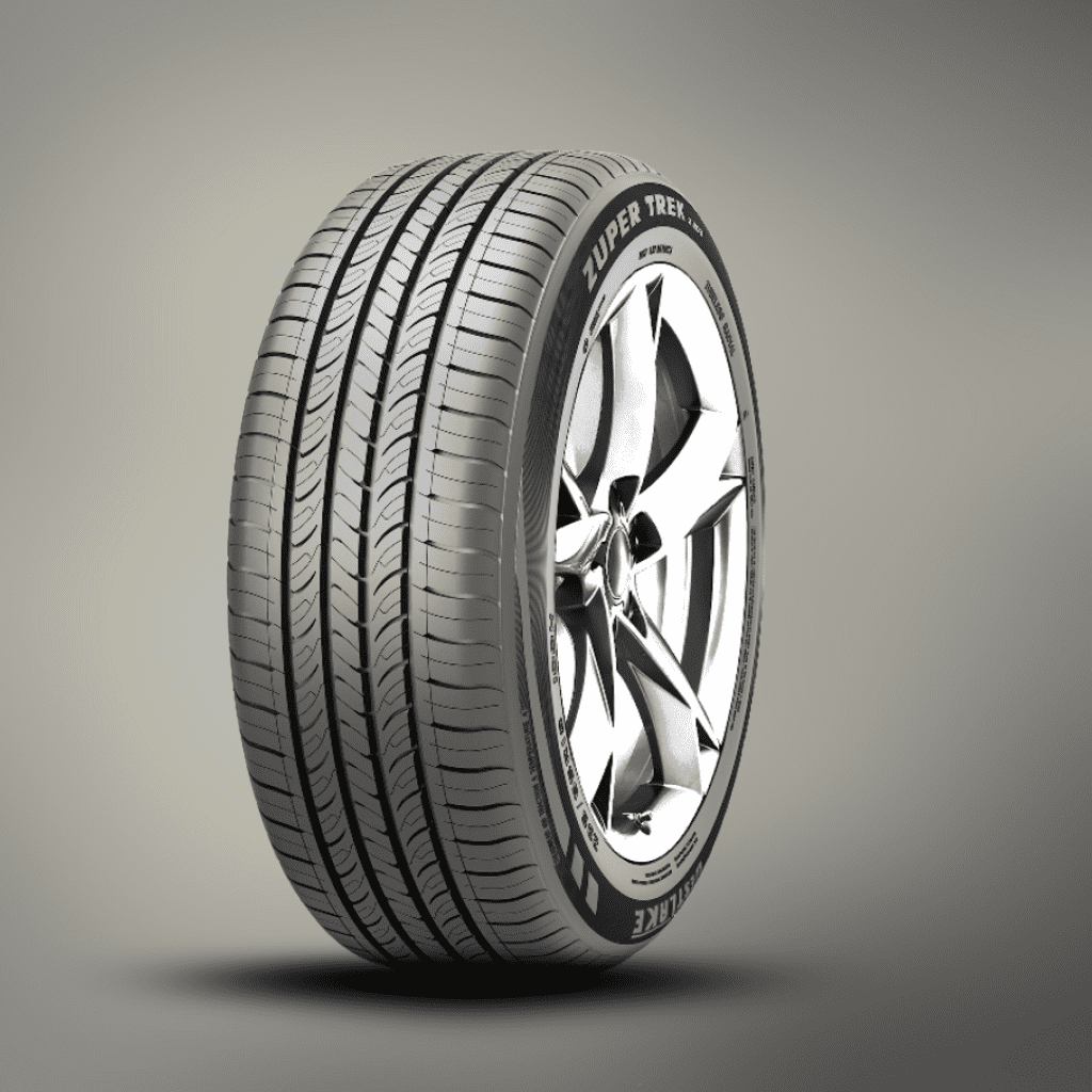 Westlake Tires & Spares Westlake Z-203 Tyre 235/65R18PR TL Z-203