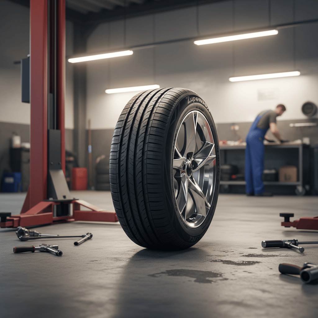 Westlake Tires & Spares Westlake ZuperEco Tyre 175/70 R14PR TL Z-108