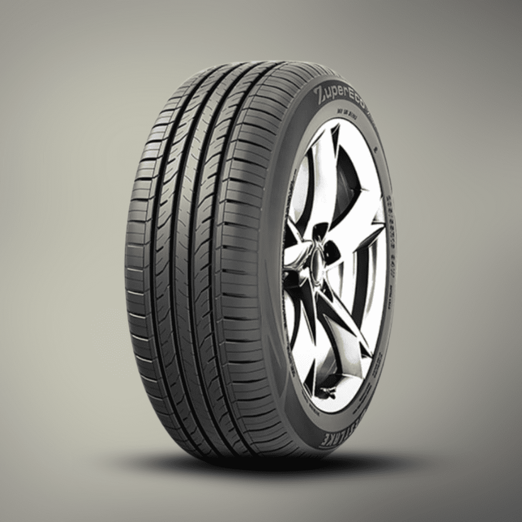 Westlake Tires & Spares Westlake ZuperEco Tyre 175/70 R14PR TL Z-108