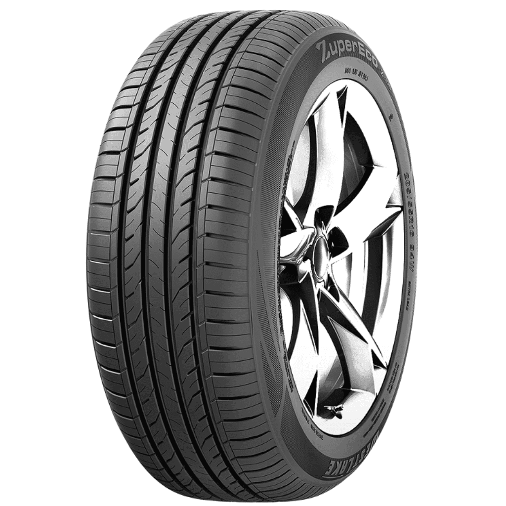 Westlake Tires & Spares Westlake ZuperEco Tyre 205/60 R16PR TL Z-108