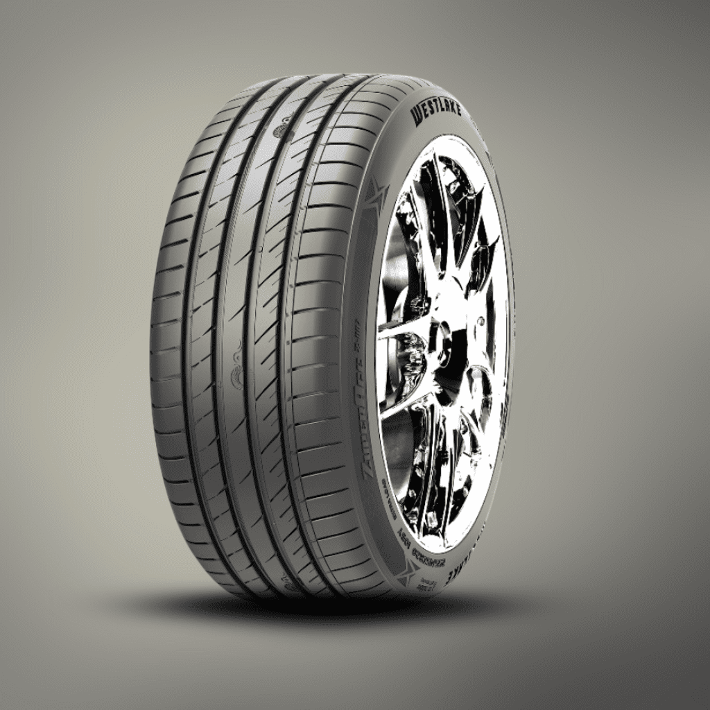 Westlake Tires & Spares Westlake ZuperEco Tyre 265/50R20PR TL Z-007 SUV