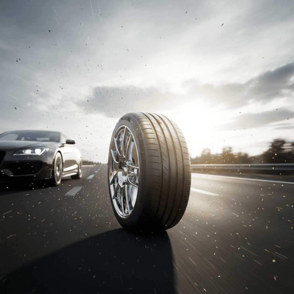 Westlake Tires & Spares Westlake ZuperEco Tyre 265/50R20PR TL Z-007 SUV