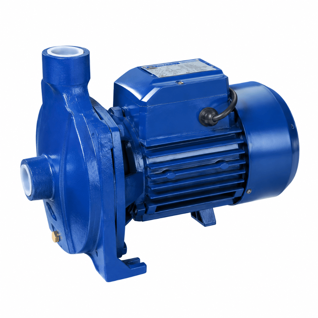 WIZZ Centrifugal Pumps Wizz Flat Face Centrifugal Water Pump 1.5HP - WCP170-1
