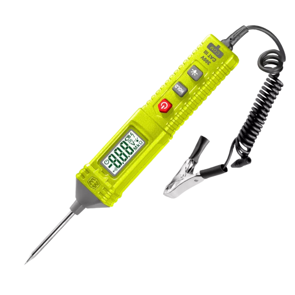 Dyllu Automotive Circuit Tester - DTTP5501
