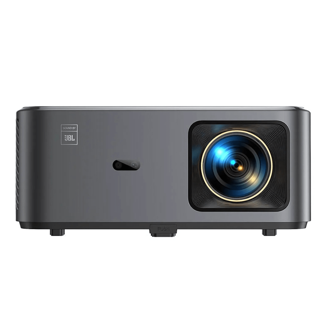 Yaber Electronics Accessories Yaber K2S 4K Resolution Projector
